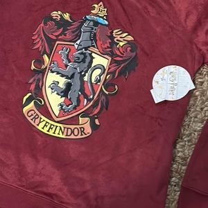 Harry Potter Pajamas